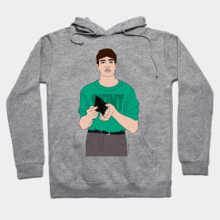 Spender Hoodie